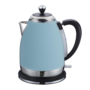 1.7l Electric Kettle with Diamod Lid