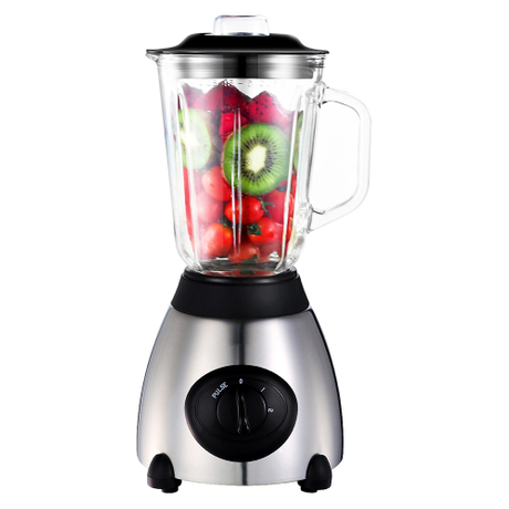 1.5l Blender with 2 Speed Ice Crusher