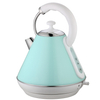 1.8l Stainless Steel Pyramid Electric Kettle