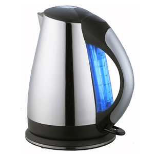 1.7l Electric Teapot with Led Indicator
