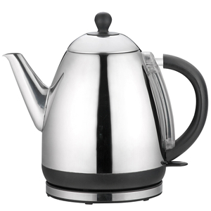 1.5l Stainless Steel Water Kettle