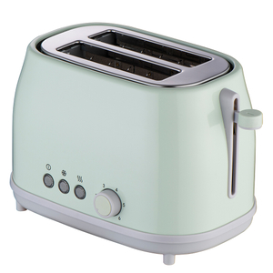 2-slice Toaster with Extra Wide Slot