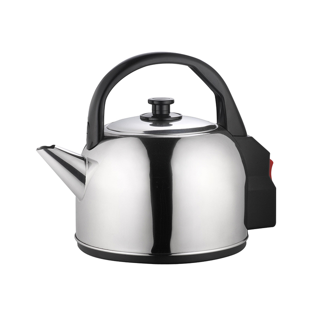 Heating Pipe Kettle
