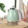1.7l Electric Kettle with Water Gauge