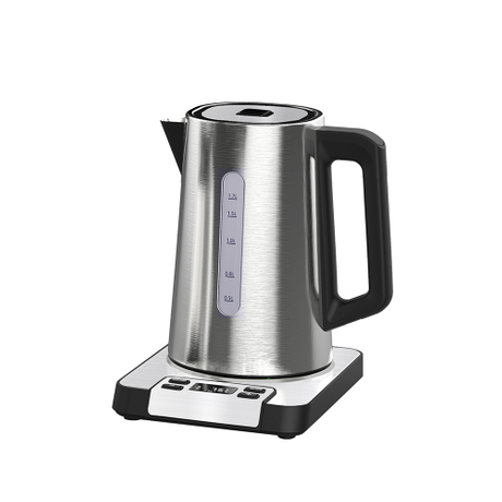 Temperature Control Kettle