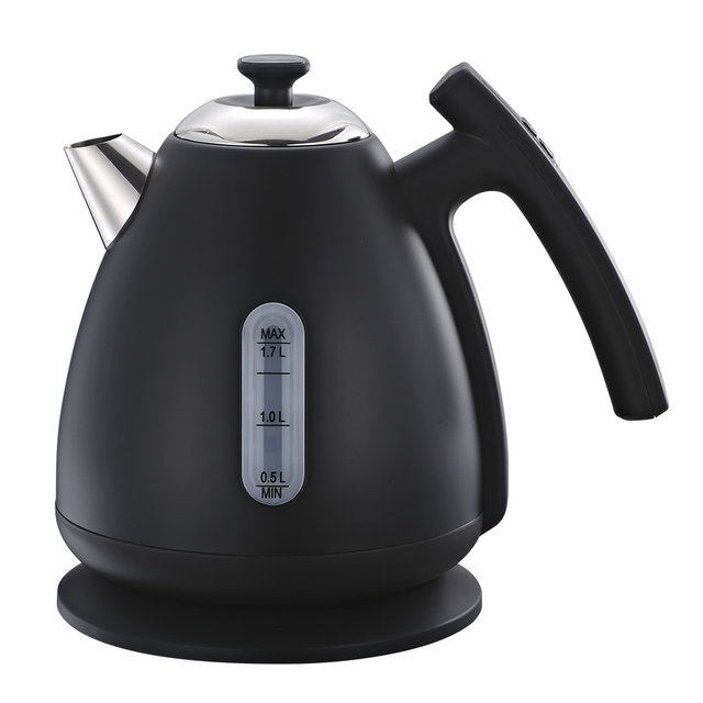 Luxe Temp Control Kettle
