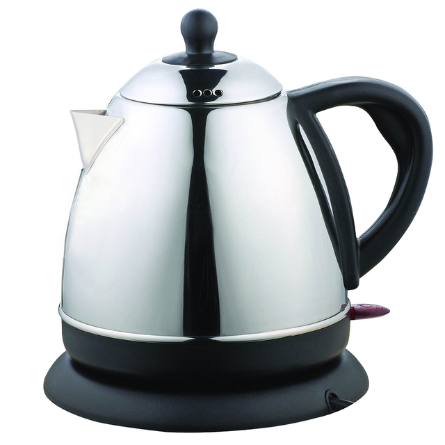 1.0l Stainless Steel Water Kettle
