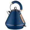 1.8l Stainless Steel Kettle Cordless with Led Indicator