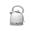 1.8l Retro Electric Kettle with Water Gauge