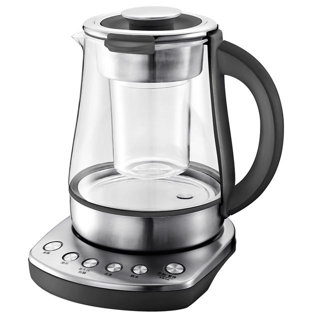 1.5l Health Care Electric Kettle