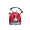 1.8l Retro Style Electric Kettle