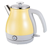 Electric Kettle 1.0l with Keep Warm Function