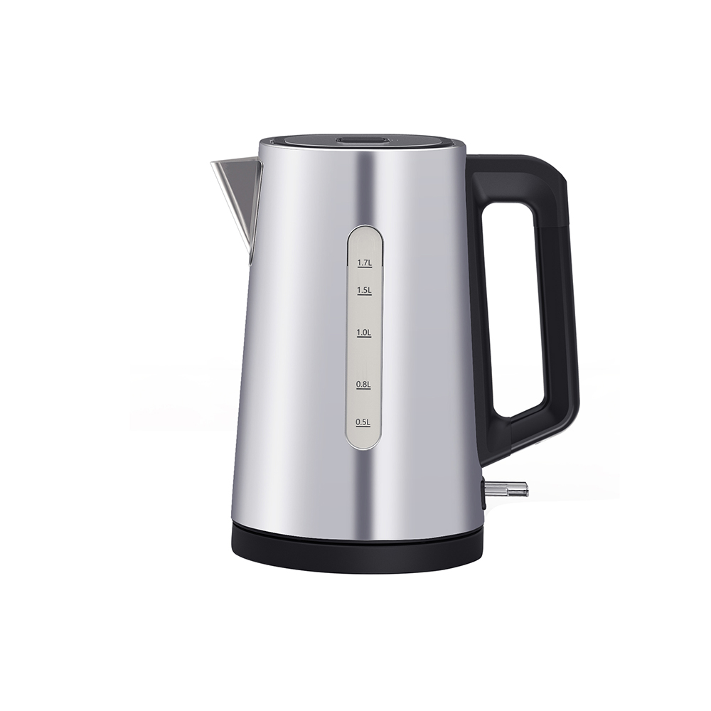 1.7l Stainless Steel Electric Jug Kettle