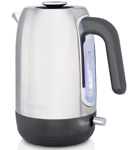 Low Energy Kettle For Campervan
