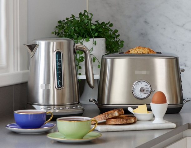 Why Do Electric Kettles Rust?