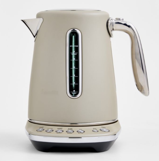 Standard Kettle Size UK