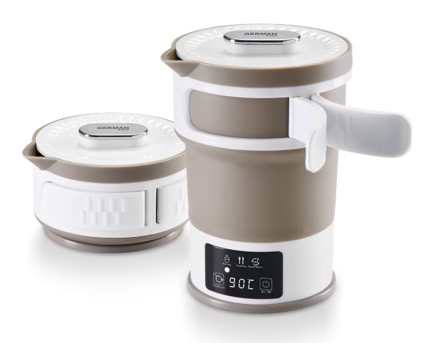 Airline Policies for Electric Kettle