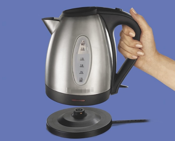 Why Does An Electric Kettle Make Noise?