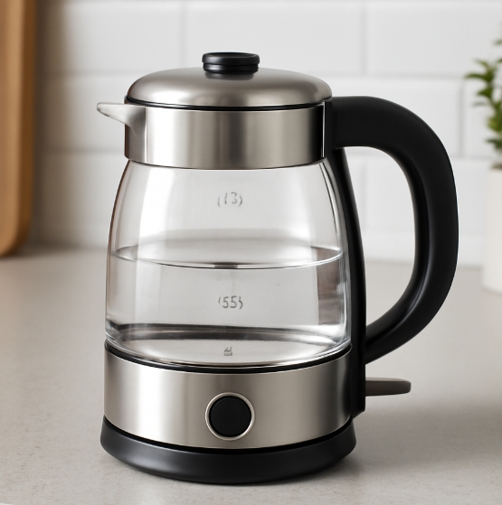 Mini Tea Kettle Electric