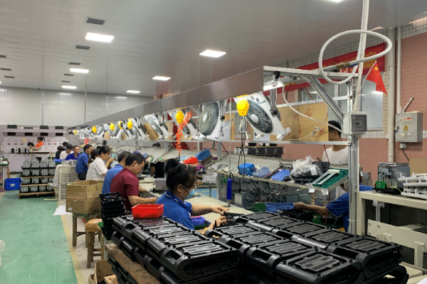 Assembly Department (1)