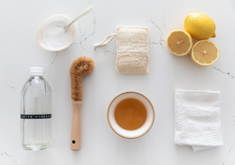 Remove Limescare Deposites From An Electric Kettle_1