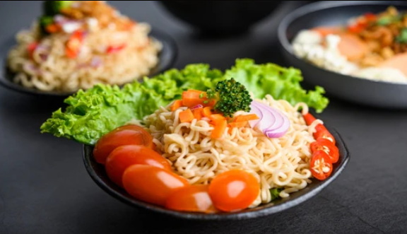Make Maggi Using Electric Kettle_2