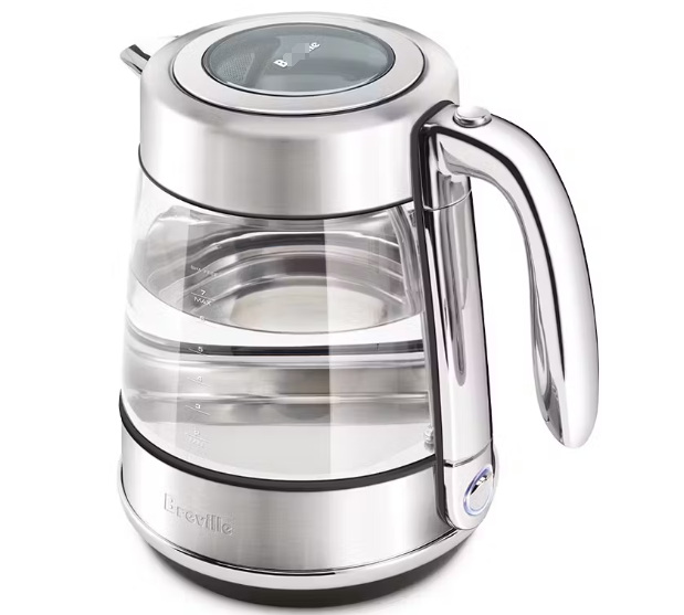 Turn Off Cuisinart Electric Kettle_3