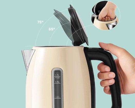 Comfee Tea Electric Tea Kettle_3