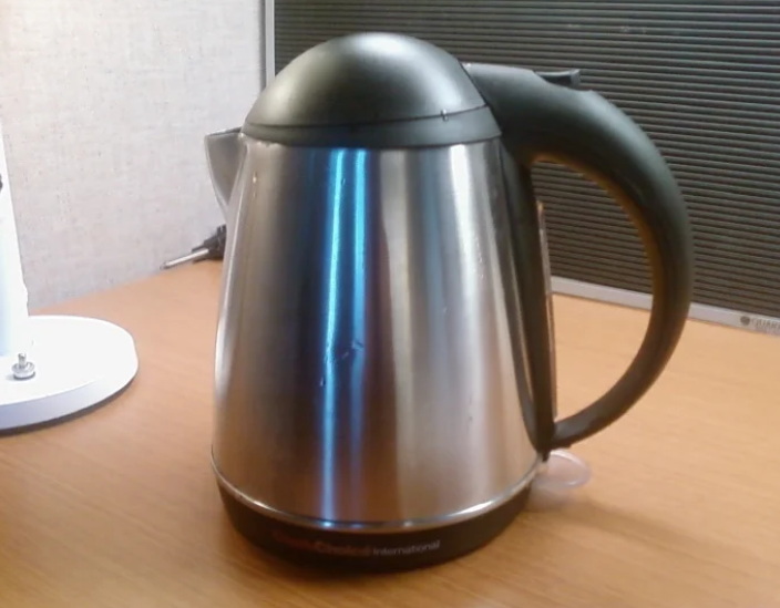 Gotuj jaja w elektrycznym kettle_3