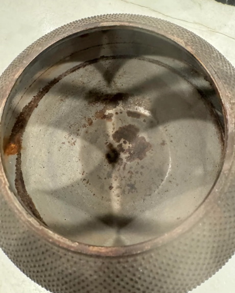 Remove Rust From Electric Tea Kettle_1