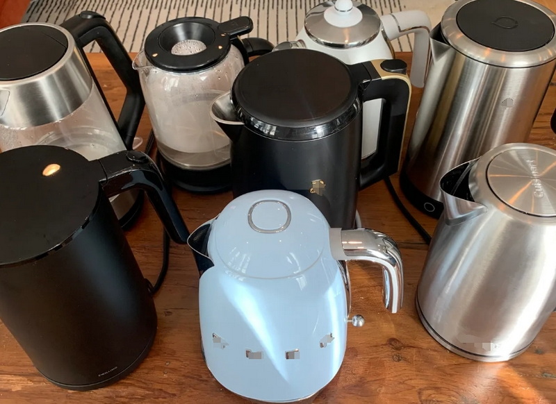 When To Replace Electric Kettle