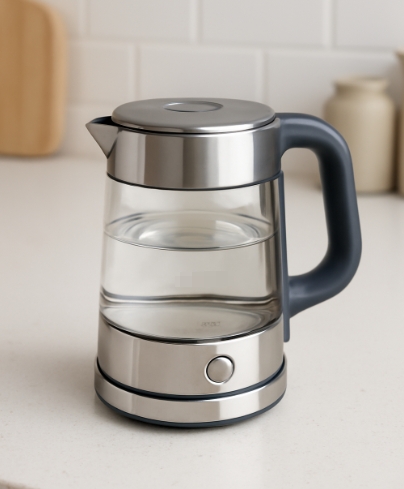 Lightweight Electric Kettle