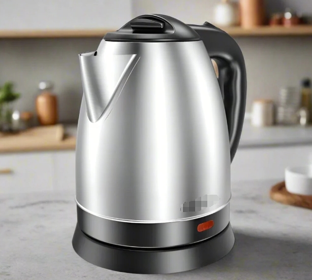 Is Electric Kettle Waterproof