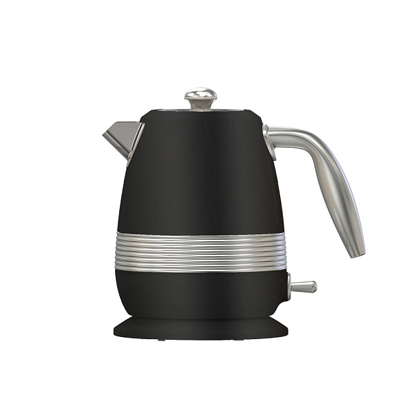 Can You Enhance Your Kitchen's Aesthetic with a Retro Electric Kettle?