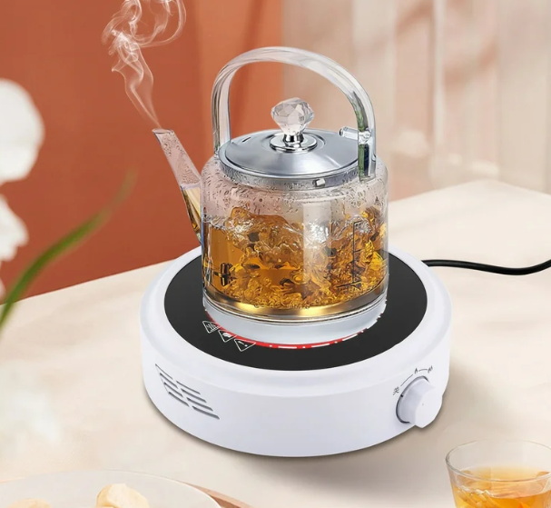 A Hot Plate_2