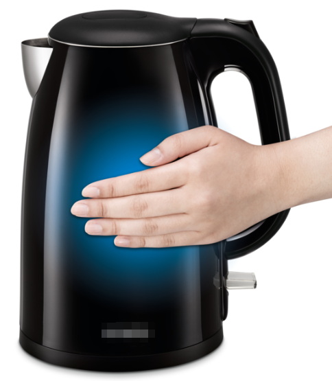 Use Krups Electric Kettle_3