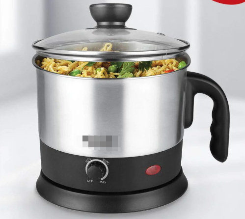 Make Maggi Using Electric Kettle_3