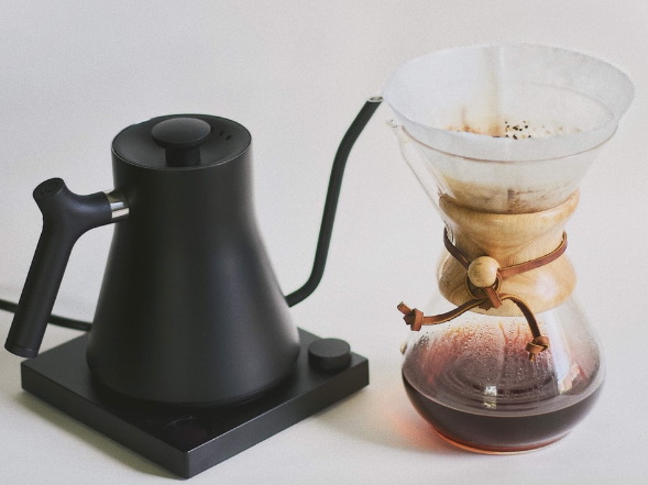 Make Tea in Electric Kettle in Hindi_3