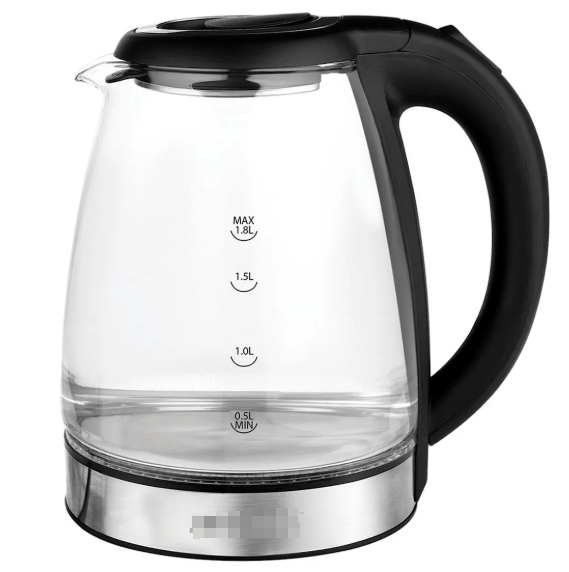 Fast Boiling Electric Tea Kettle
