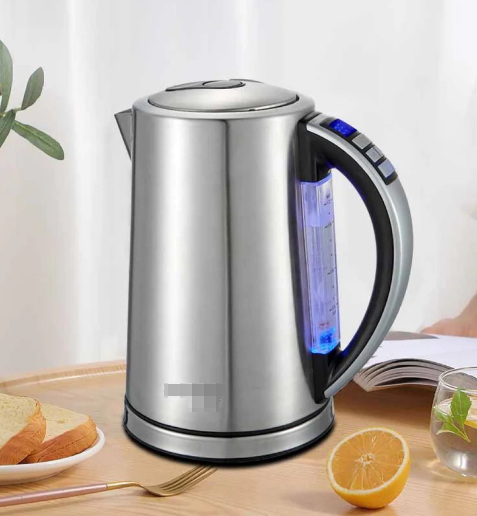 Top Electric Kettle Features