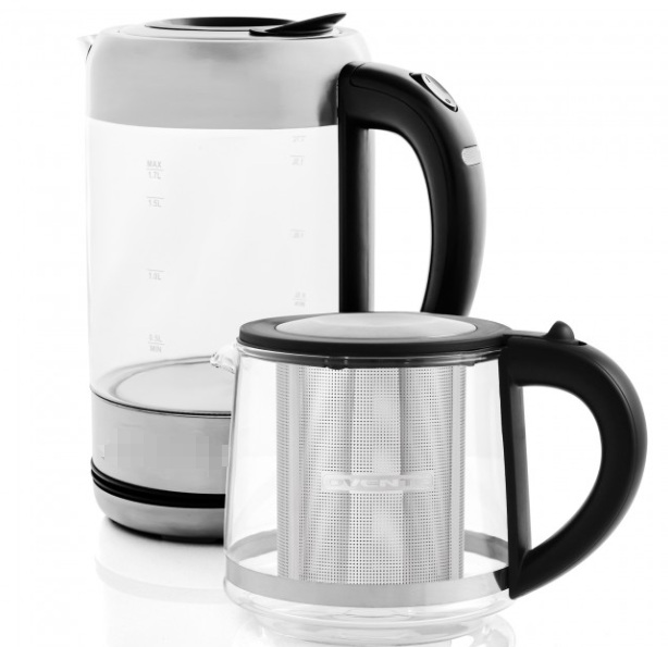 Electric Kettle 