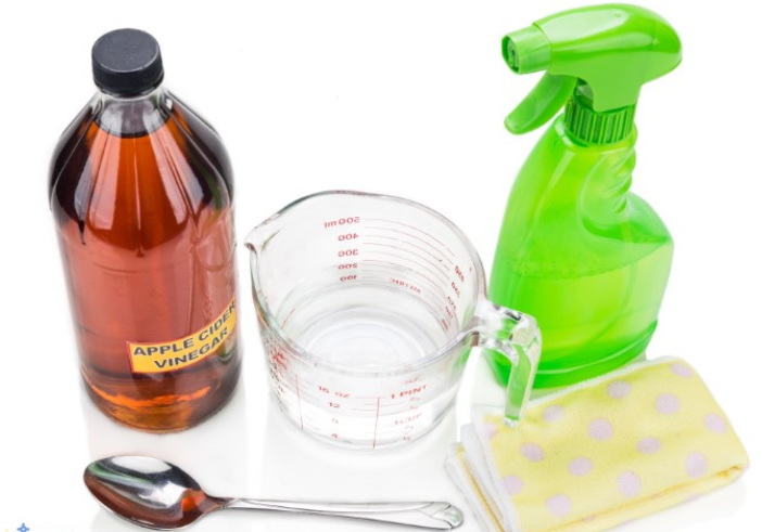 Put Apple Cider in Electric Tea Kettle_1