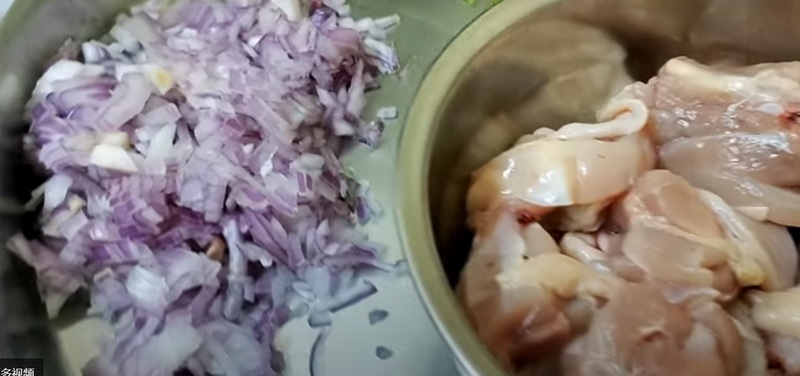 Кипятить курицу в электрическом чайнике_2