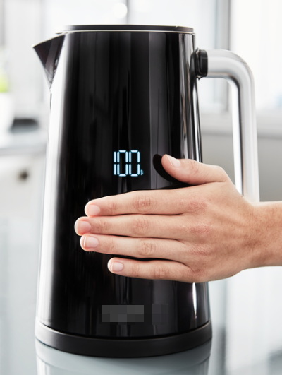 Use Krups Electric Kettle_2