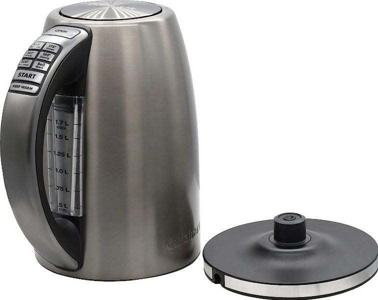 Wyłącz Cuisinart Electric Kettle_2.jpg