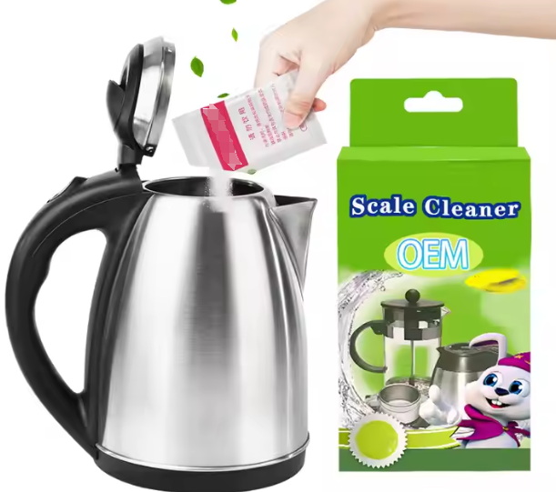Use Citric Acid To Clean Electric Kettle_2