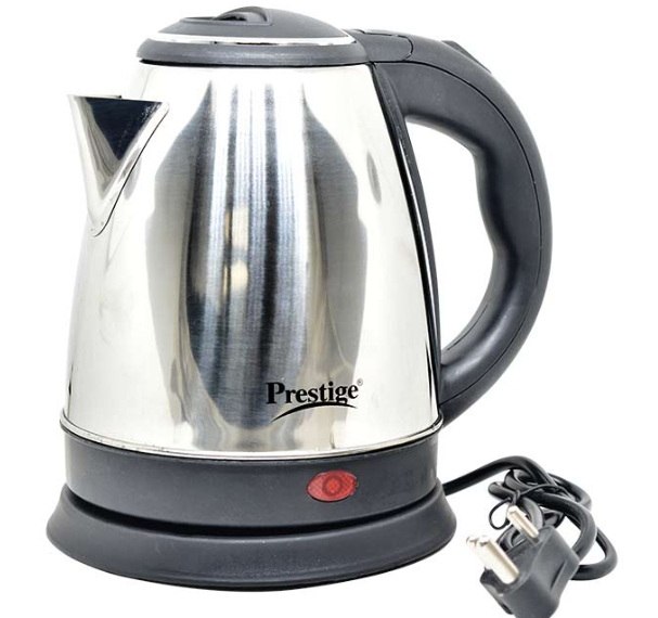 Make Tea in Prestige Electric Kettle_1.jpg