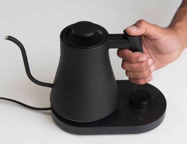 Best Quiet Electric Kettle