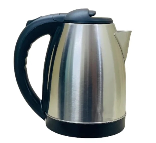 Electric Kettle With Fast Heating