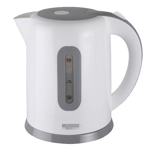 Plastic Or Stainless Steel Kettle